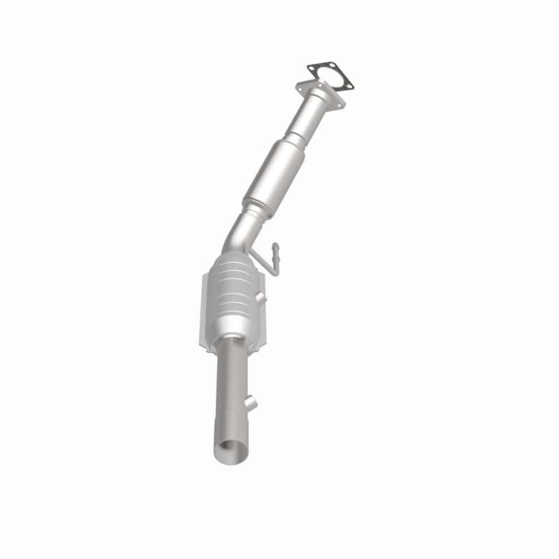 Magnaflow — MagnaFlow Conv DF 06-08 VW Rabbit 2.5L
OEM Grade
OEM - view 16