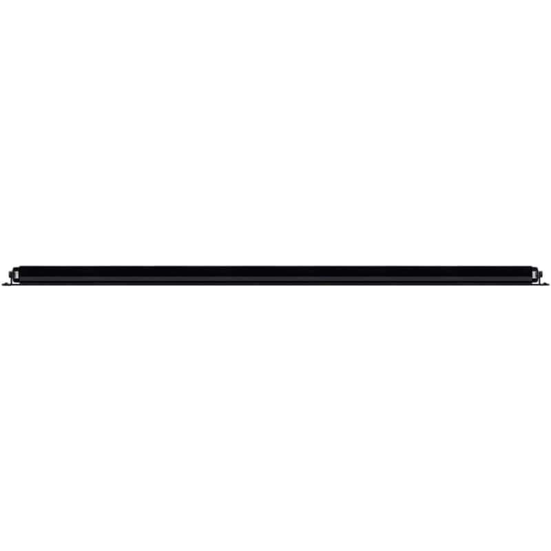 Borne Off-Road — Borne Off-Road Light Bar Cover Single Row 50in Black - view 2