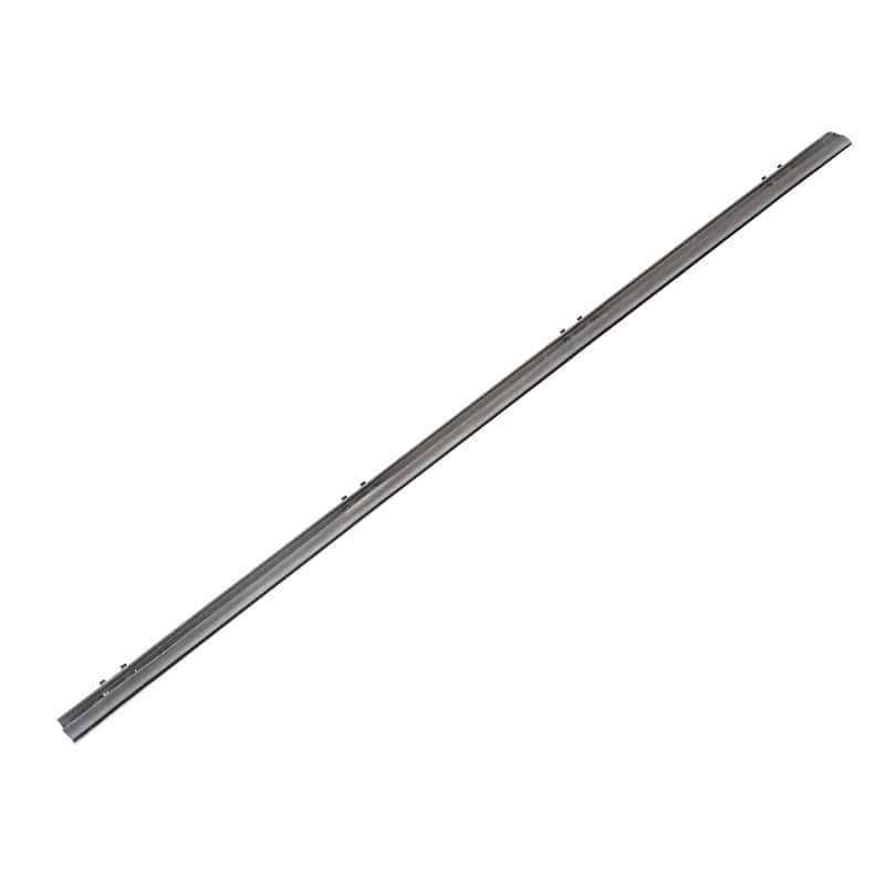 OMIX — Omix Weatherstrip Outer Left- 66-73 Commando
Door Seal - view 1