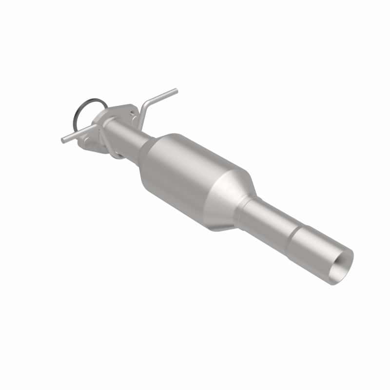 Magnaflow — MagnaFlow Conv DF 06 Focus ZX3 2.0/2.3L OEM
OEM Grade
OEM - view 14