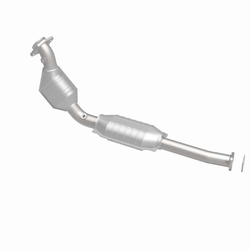 Magnaflow — MagnaFlow Conv DF 03-05 Crown Vic Passenger Side CA
California - view 13