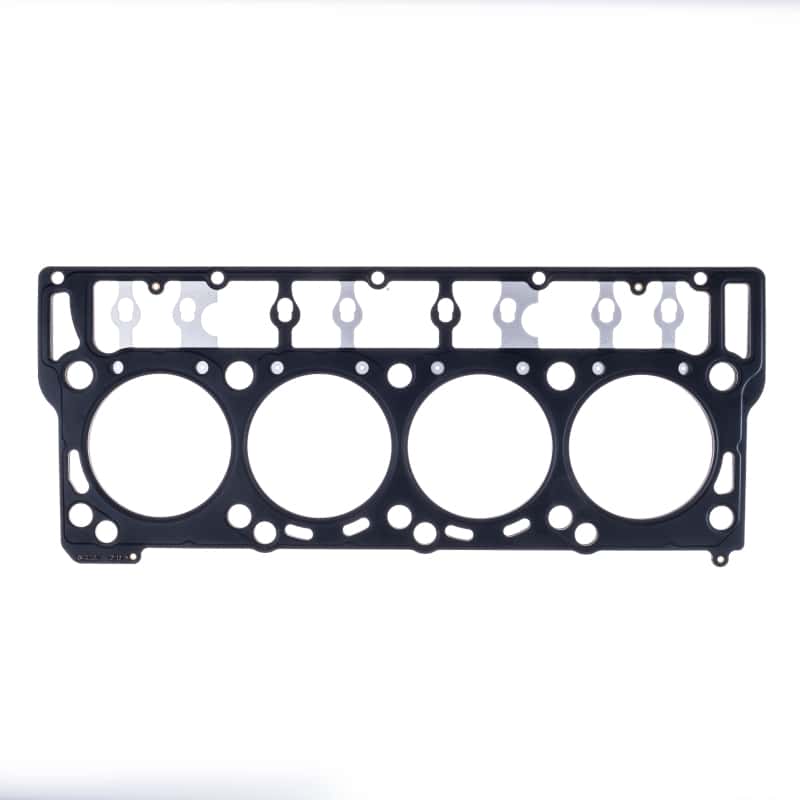 Cometic Gasket — Cometic 08-10 Ford 6.4L Powerstroke 103mm Bore .062in MLX-5 Head Gasket
Cylinder Head Gasket - view 6