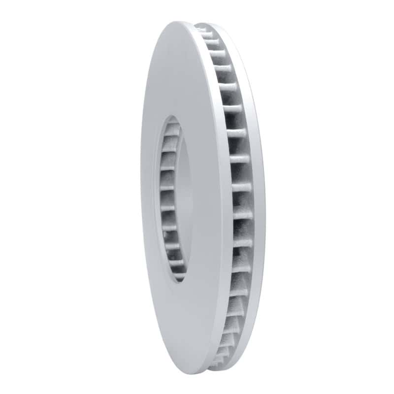 DFC — DFC 16-25 BMW 530I Right Front GeoSPEC Coated Rotor
DFC Brake Rotor - view 4