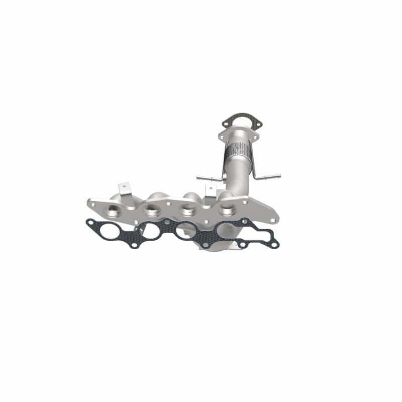 Magnaflow — MagnaFlow Conv DF 07-08 Mazda 3 2.0/2.3 OEM
OEM Grade
OEM - view 25