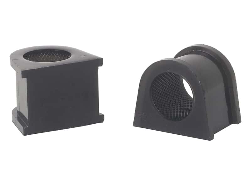 Whiteline — Whiteline 02-07 Subaru WRX Sedan and Wagon Rear / 03-07 Subaru Impreza Non-Turbo Rear / 04-07 Subaru
Bushing Kit - view 3
