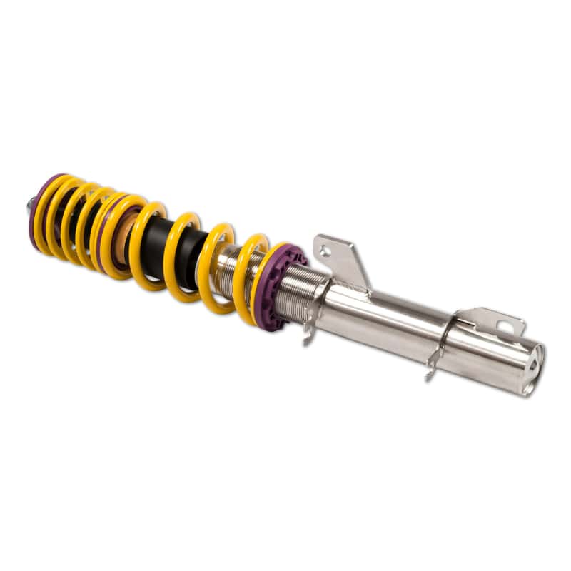 KW — KW Coilover Kit V1 Audi TT (TTC TTR) Coupe + Roadster; FWD; all engines
Coilover Kit - view 6