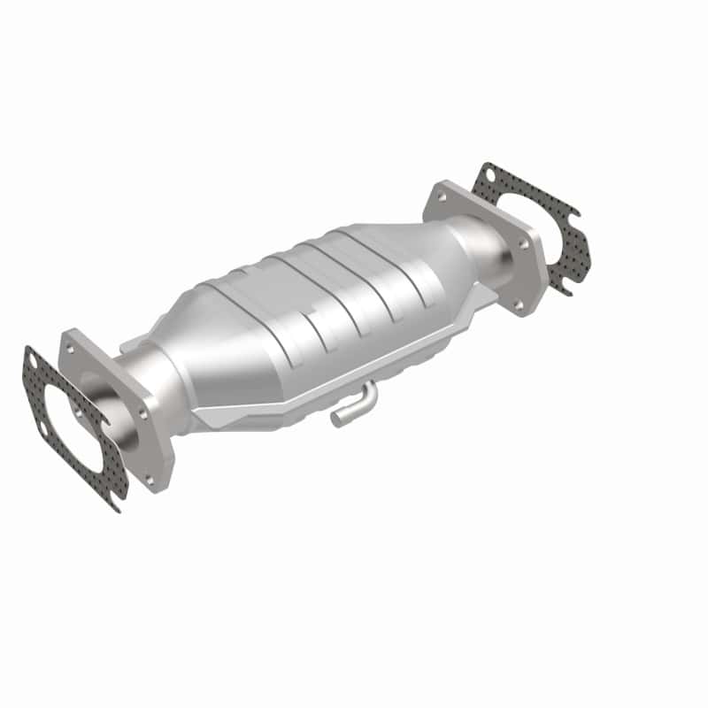 Magnaflow — MagnaFlow Conv DF Mf Gm
Standard Grade
Standard - view 8