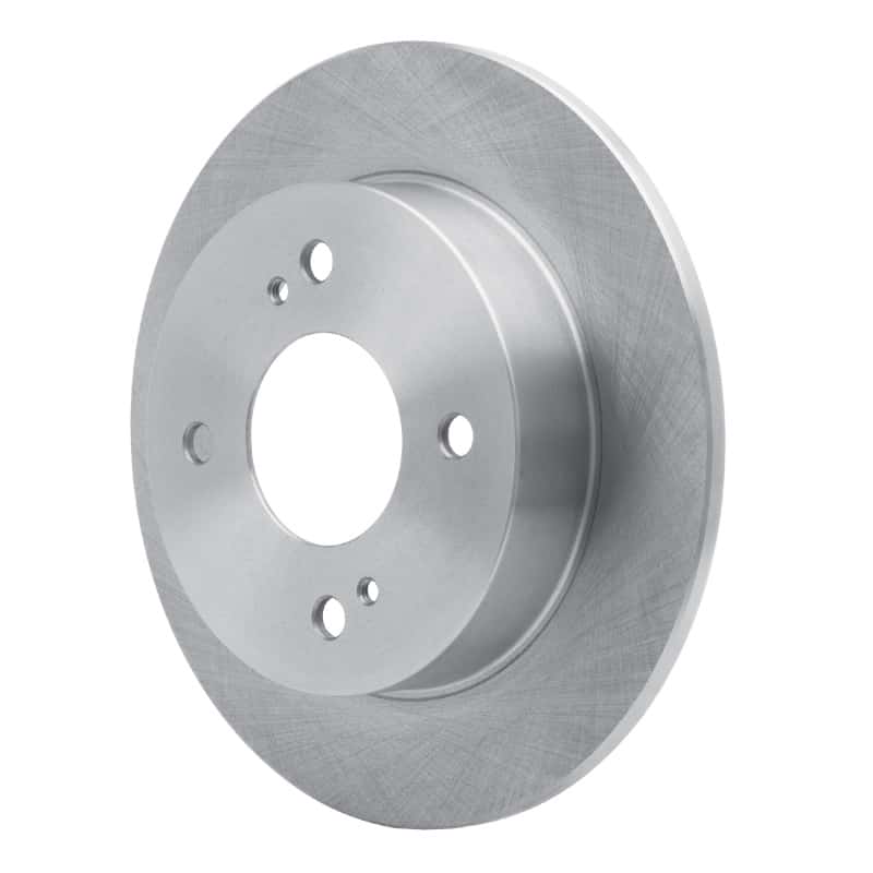 DFC — DFC 90-06 Infiniti G20 Rear Brake Rotor
DFC Brake Rotor - view 2
