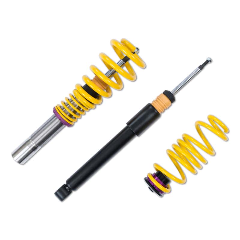 KW — KW Coilover Kit V1 Audi A7 (4G)
Coilover Kit - view 4