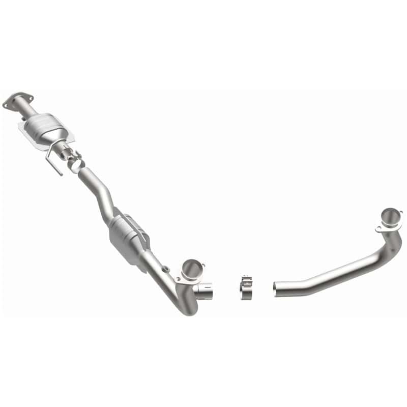 Magnaflow — MagnaFlow Conv DF 96-97 Ford Aerostar 4.0L
HM Grade
HM - view 30