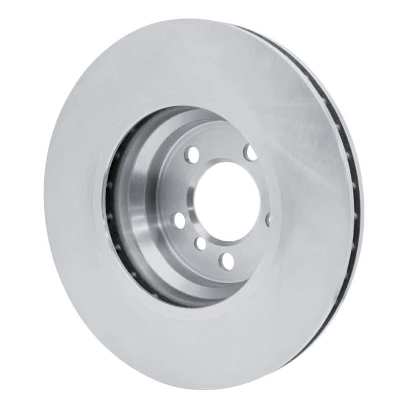 DFC — DFC 02-08 BMW 760i Front Brake Rotor
DFC Brake Rotor - view 4