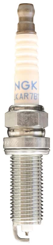 NGK — NGK Iridium/Platinum Spark Plug Box of 4 (ILKAR7B11)
Spark Plug - view 2