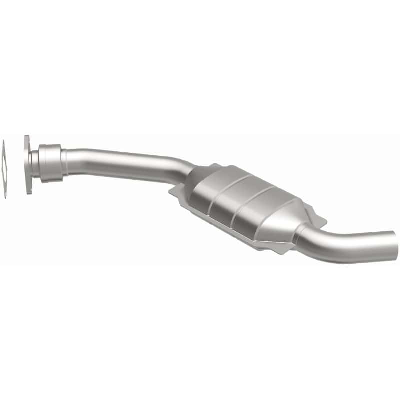 Magnaflow — MagnaFlow Conv DF 00-04 Ford Taurus 3.0L
OEM Grade
OEM - view 32