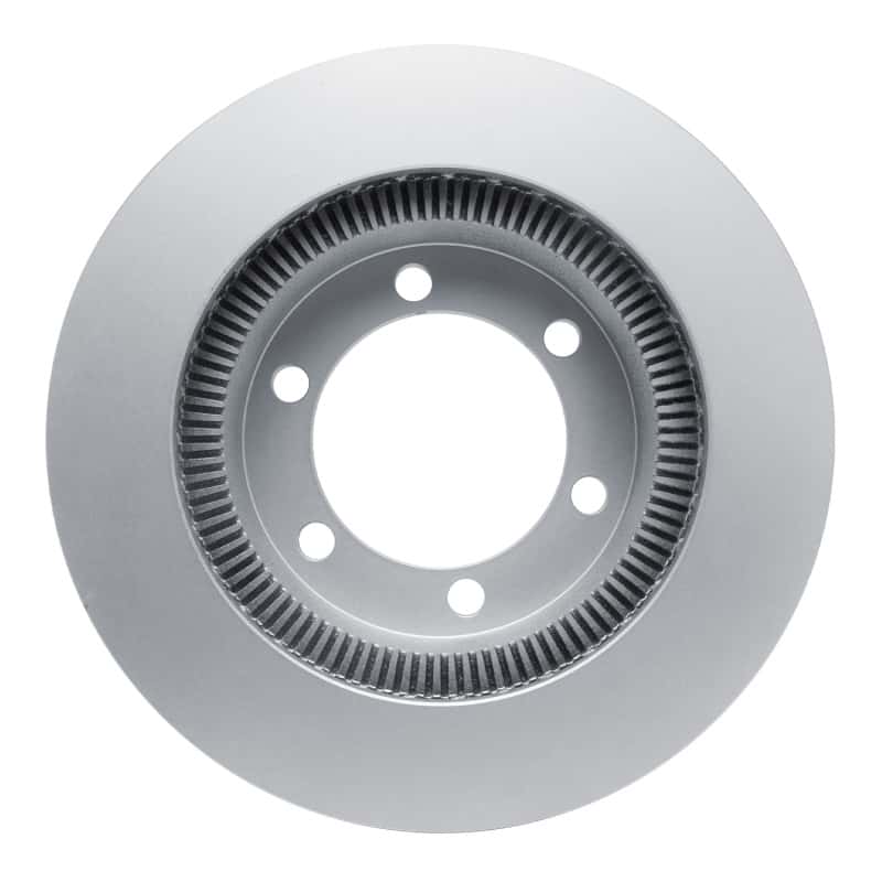 DFC — DFC 94-22 BEAVER MOTORCOACH CONTESSA Front/Rear GeoSPEC Coated Rotor
DFC Brake Rotor - view 5