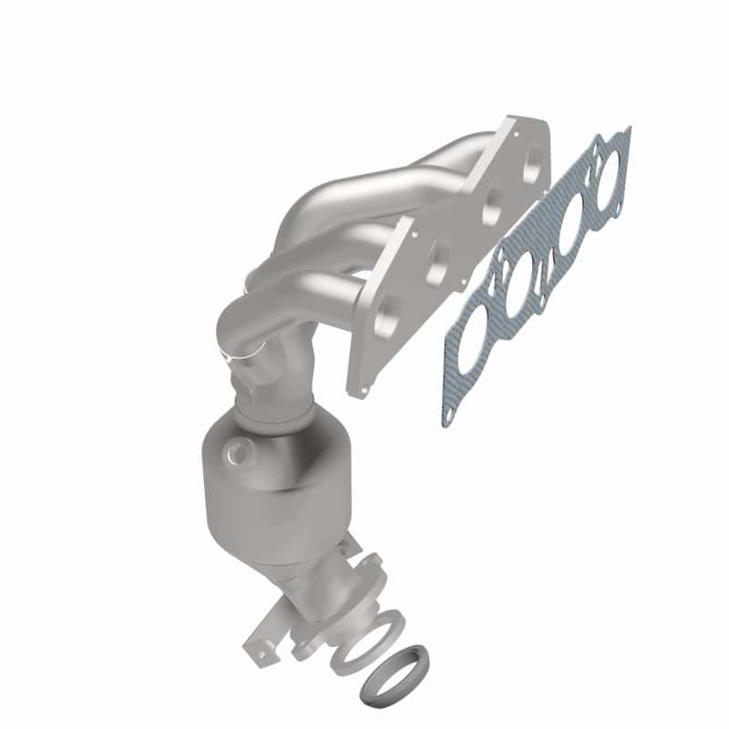 Magnaflow — MagnaFlow Conv DF 04-05 Toyota RAV4 2.4L
HM Grade
HM - view 13