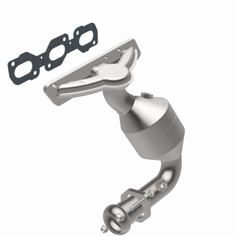Magnaflow — Magnaflow Conv DF 02-05 Ford Escape 3.0L
California - view 22