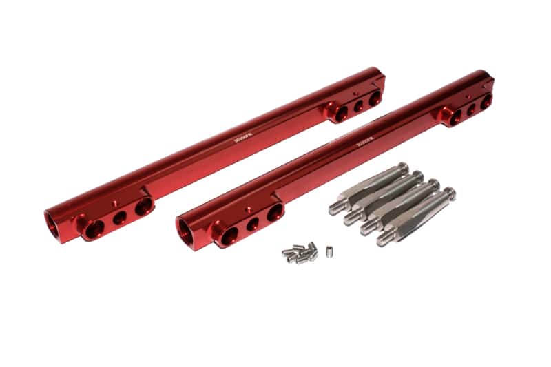 FAST — FAST Fuel Rail Kit For FAST 301235
Fuel Rail Kit - view 1