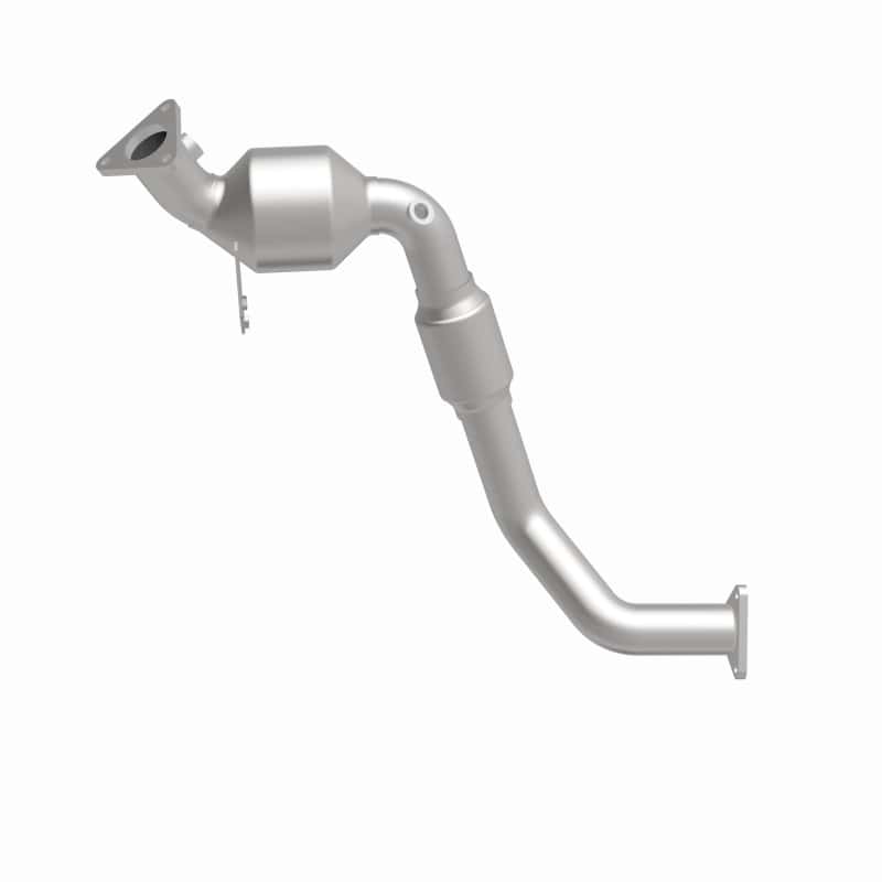 Magnaflow — MagnaFlow Conv DF 07 VW Touareg 3.6L Rear close
OEM Grade
OEM - view 11