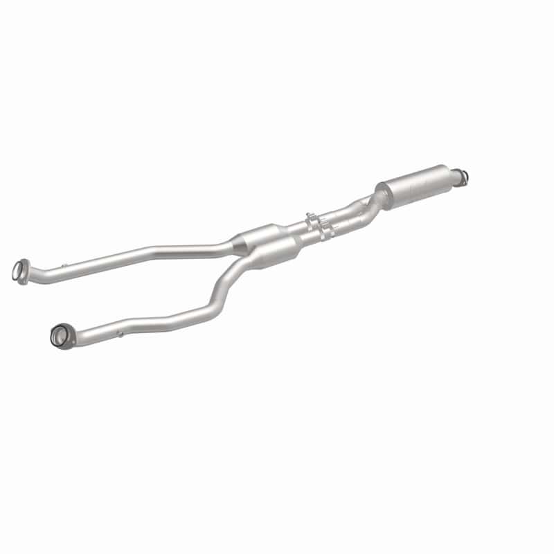Magnaflow — MagnaFlow Conv Direct Fit OEM 06-08 Lexus IS250 AWD
OEM Grade
OEM - view 10