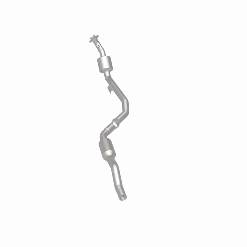 Magnaflow — MagnaFlow Conv DF 06-09 Mercedes-Benz E350 3.5L 4matic Passenger Side
OEM Grade
OEM - view 15