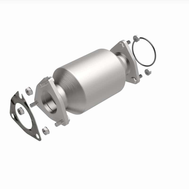 Magnaflow — Magnaflow 2014 RLX 3.5L Underbody Direct Fit Converter
OEM Grade
OEM - view 6