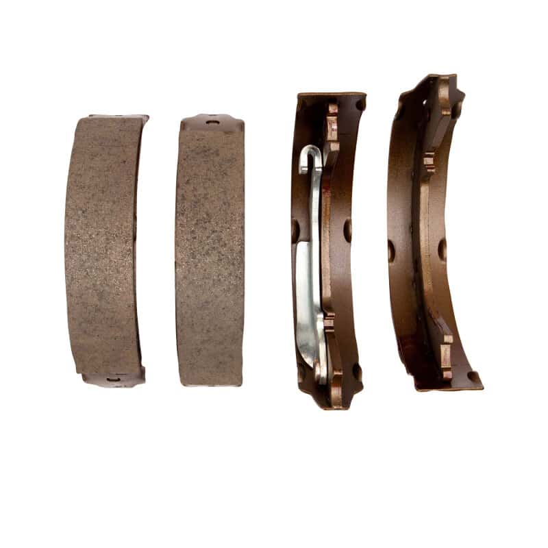 DFC — DFC 01-10 Hyundai Tucson Parking Brake Parking Shoes
DFC Brake Shoe Set - view 2
