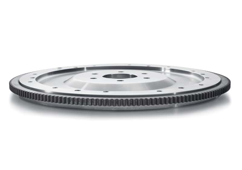 Ford Racing — Ford Racing Manual Transmission Flywheel Billet Steel 184T 0 OZ-in.
Clutch Flywheel - view 5