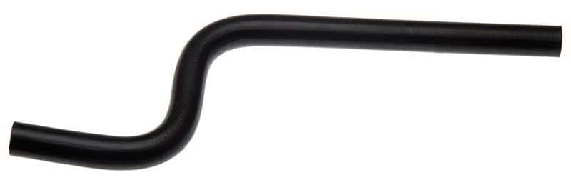 Gates — Gates 90-93 Honda Accord / 91-94 Nissan 240SX / 85-95 Toyota MR2 Small ID Coolant Hose - view 1