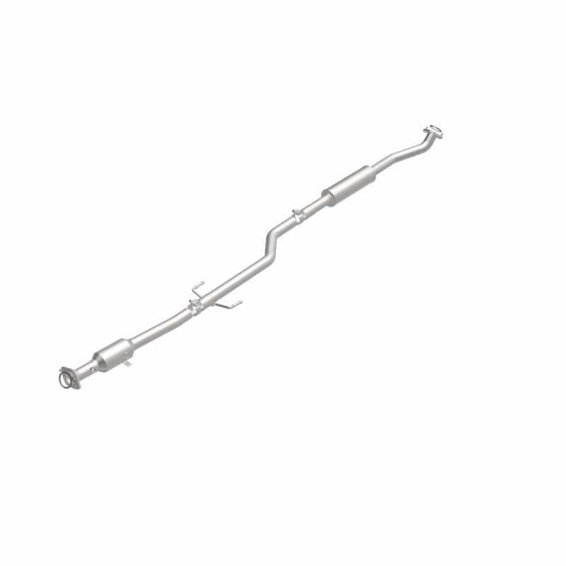 Magnaflow — Magnaflow 14-16 CX-5 L4 2.5 OEM Underbody Direct Fit Converter
OEM Grade
OEM - view 6