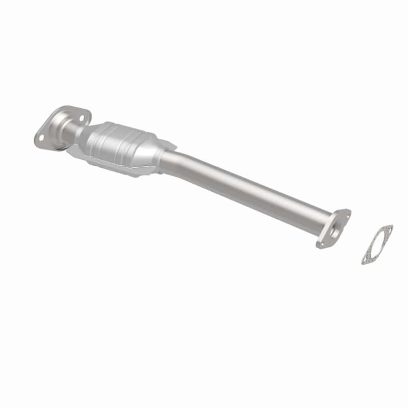 Magnaflow — MagnaFlow Conv DF Contour 98-00 2.5L
HM Grade
HM - view 13