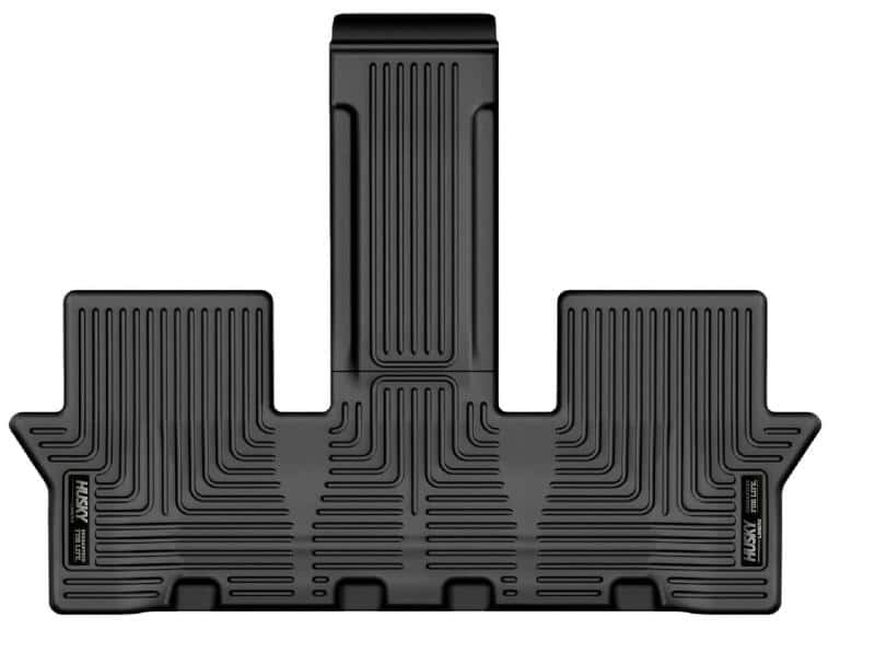 Husky Liners — Husky Liners 21-22 Kia Sorento X-ACT 3rd Seat Floor Liner - Blk - view 1