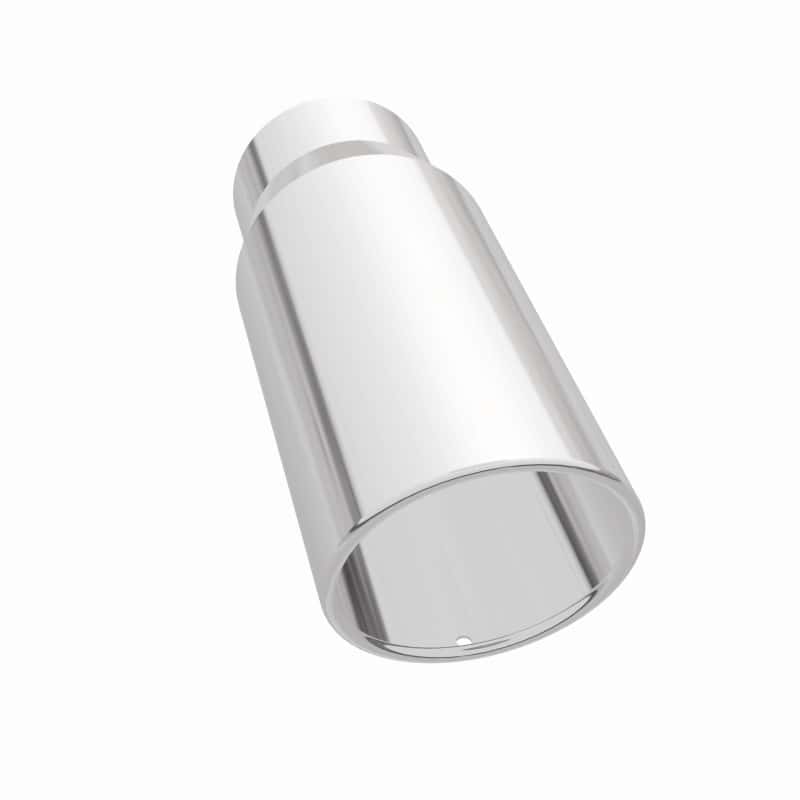 Magnaflow — MagnaFlow Tip 1-Pk Re 5.00 X 13 4.00 Id 15D
Stainless Steel
Exhaust Tip - view 24