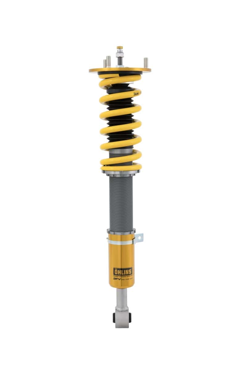 Ohlins — Ohlins 06-13 Lexus IS 250/IS 350 (XE20) Road & Track Coilover System
Suspension System - view 2