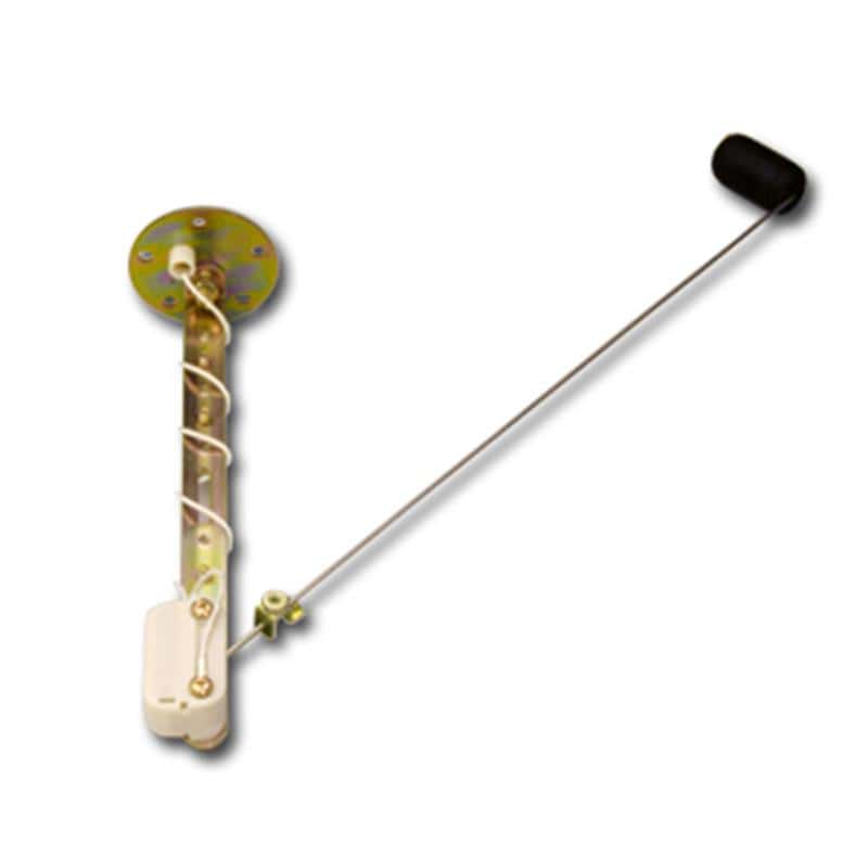 AutoMeter — Autometer Universal Fuel Level Sender
FUEL SEN 240 E 33 F - view 1