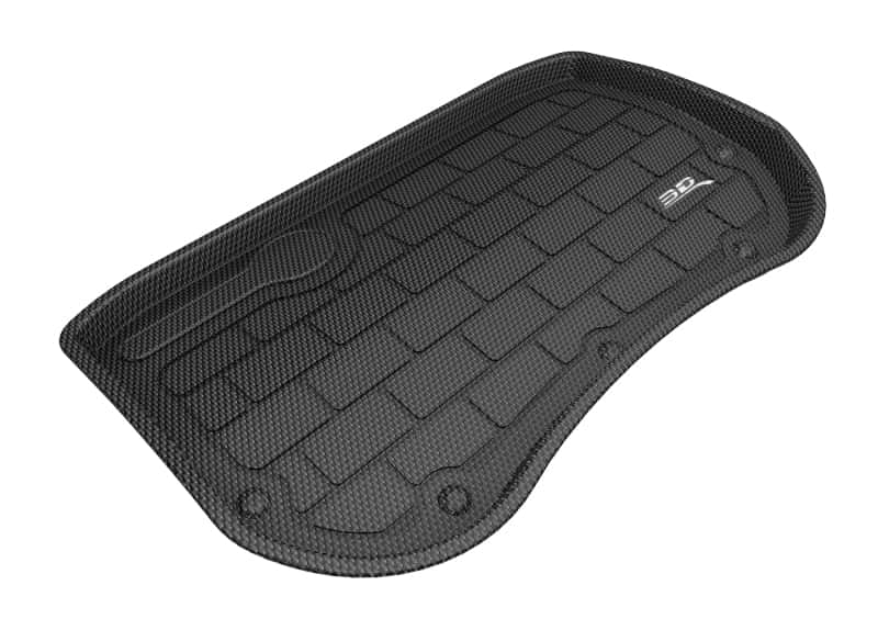 3D MAXpider — 3D MAXpider 2018-2020 Tesla Model 3 Kagu Cargo Liner - Black
Cargo Area Liner - view 1