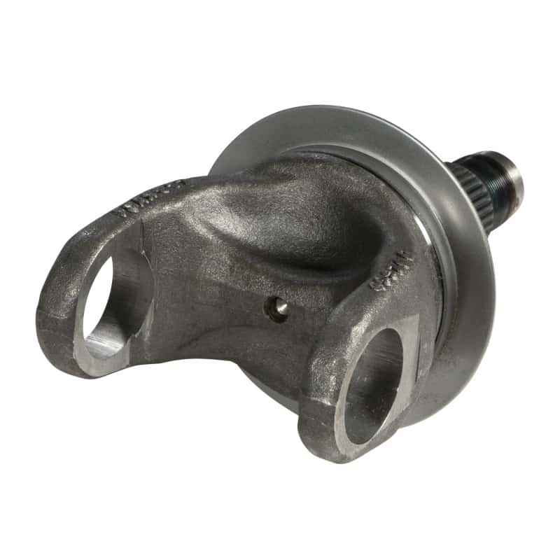 Yukon Gear & Axle — Yukon Gear 1541H Replacement Outer Stub Axle For Dana 60 (00+ Dodge 2500 & 3500)
Axle Stub - Outer 
Axle Stub-Outer - view 2