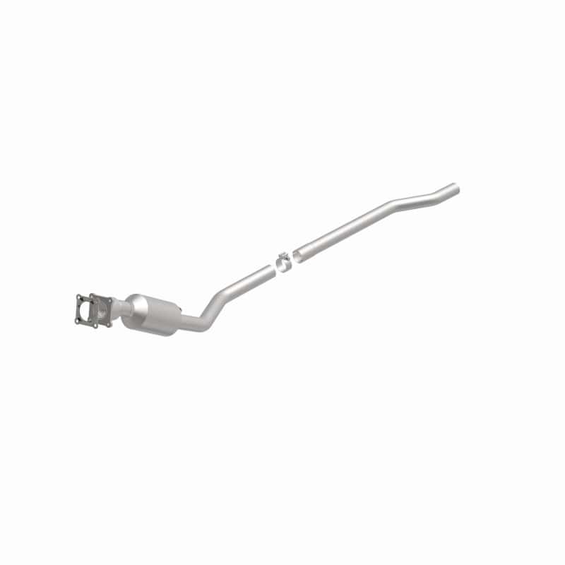 Magnaflow — Magnaflow 2004 Dodge Grand Caravan 3.3L Direct Fit Converter
California - view 6