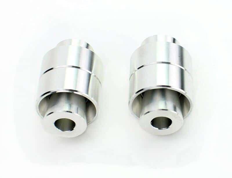 SPL Parts — SPL Parts 03-08 Nissan 350Z Rear Mid Link Spherical Bushings
Bushing Kit - view 5