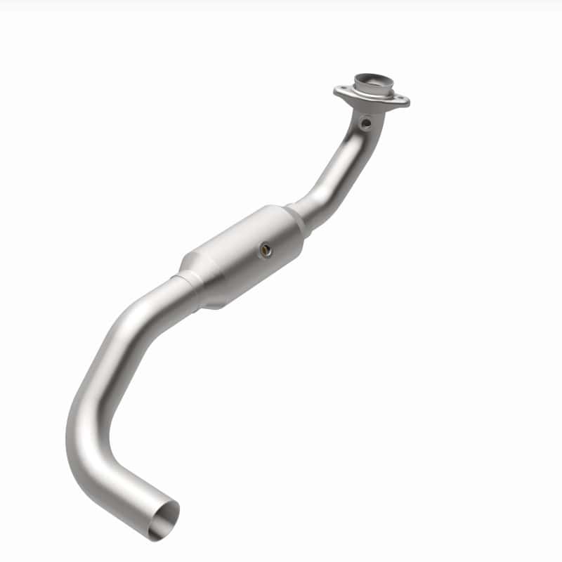 Magnaflow — Magnaflow 05-06 Ford Expedition 5.4L Direct Fit Converter
California - view 22