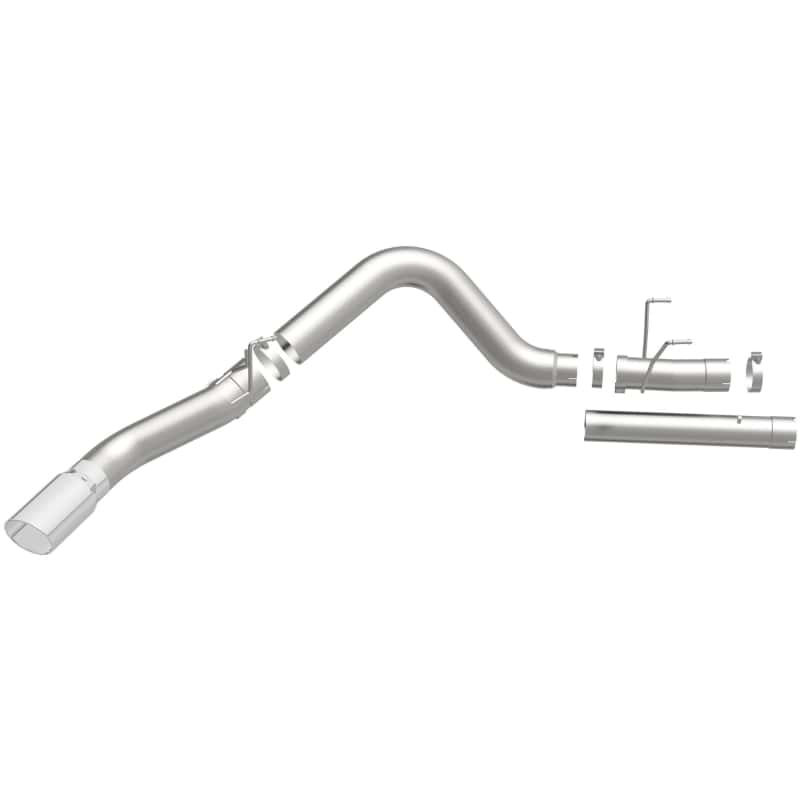 Magnaflow — MagnaFlow 07-17 Dodge Ram 2500/3500 6.7L DPF-Back SS 5in Single Passenger Side Rear Exit
Filter-Back - view 29