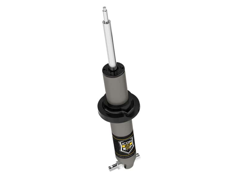 ICON — ICON 2021+ Ford Bronco Hoss 2.0 Front EXP Coilover 2.5in
EXP COILOVER - view 8
