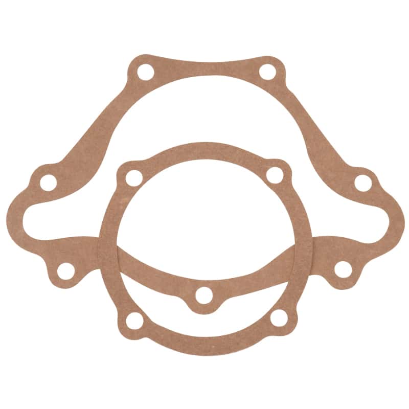 Edelbrock — Edelbrock Gasket Kit Water Pump Chrysler
GASKETS - view 2
