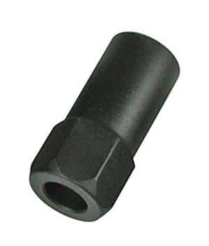 SPC Performance — SPC Performance LRG DIAMETER CHRYS LOCK
WHEEL LOCK TOOL
SOCKET - view 1