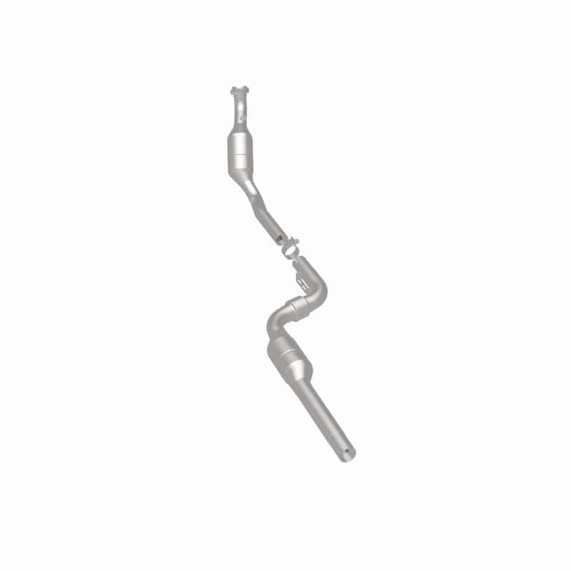 Magnaflow — Magnaflow Conv DF 98-03 MB E320 3.2L P/S
HM Grade
HM - view 15