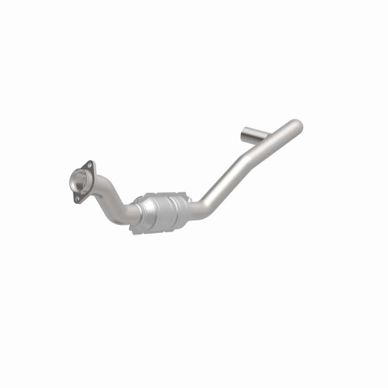 Magnaflow — MagnaFlow Conv DF 04-05 Dodge RAM 1500 Pickup 3.7L (Inc 4WD 4.7L) D/S
HM Grade
HM - view 29