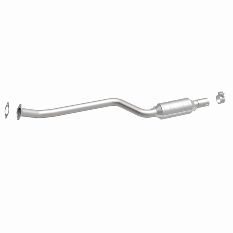 Magnaflow — Magnaflow Conv DF 2006 BMW 530xi 3.0L OEM
OEM Grade
OEM - view 10