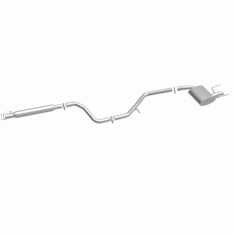 Magnaflow — BRExhaust 13-16 Chevrolet Malibu Limited 2.5L Exhaust Kit
Exhaust Kit - view 6