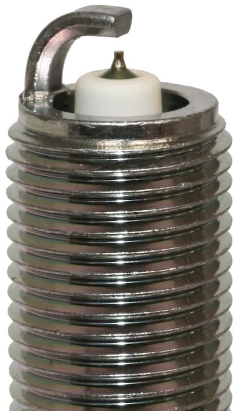 NGK — NGK G-Power Platinum Spark Plug Box of 4 (LTR5GP) - view 4