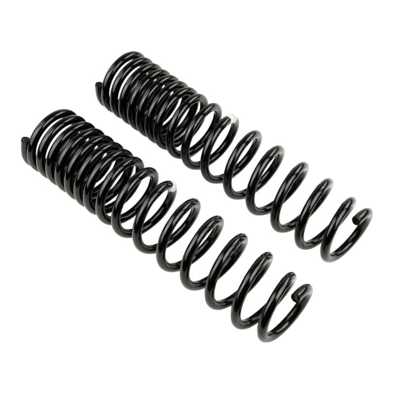 Old Man Emu — ARB / OME 2021+ Ford Bronco Rear Coil Spring Set for Light Loads - view 3