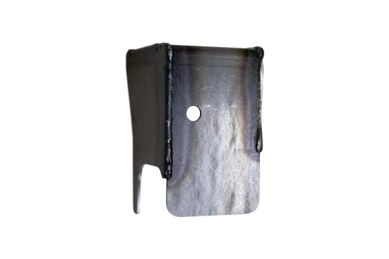RustBuster — Rustbuster Front Bed Mount Right Side - view 4
